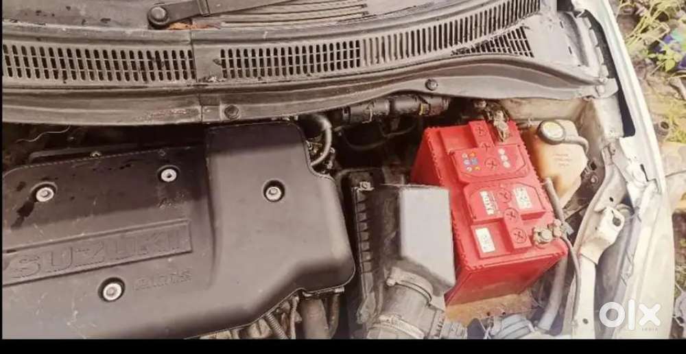 Maruti Suzuki Dzire 2012 Diesel