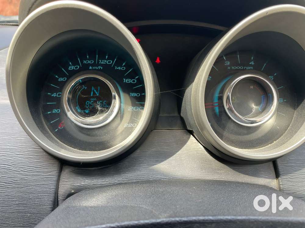 Mahindra Xuv500 W10 2wd, 2016, Diesel