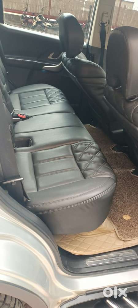 Mahindra Xuv500 W7, 2019, Diesel
