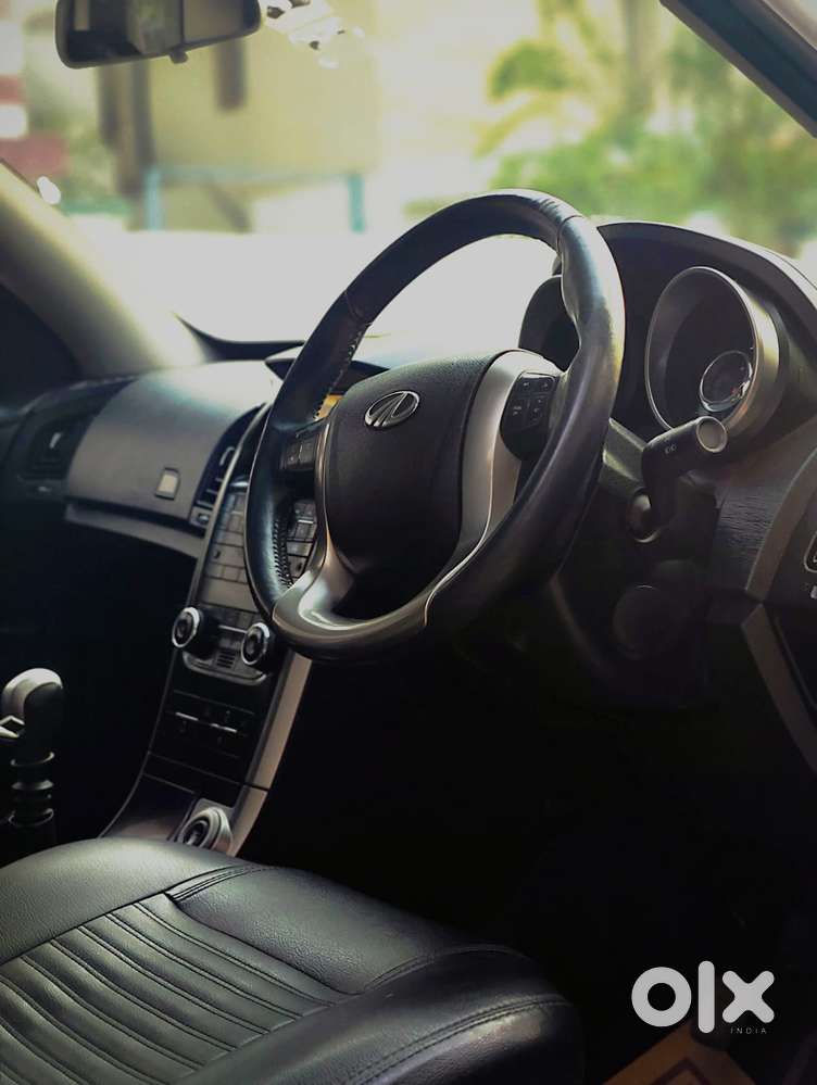 Mahindra Xuv500 W9, 2020, Diesel