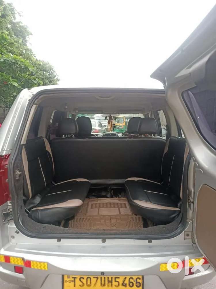 Mahindra Tuv 300 Plus 2019 Diesel 270000 Km Driven