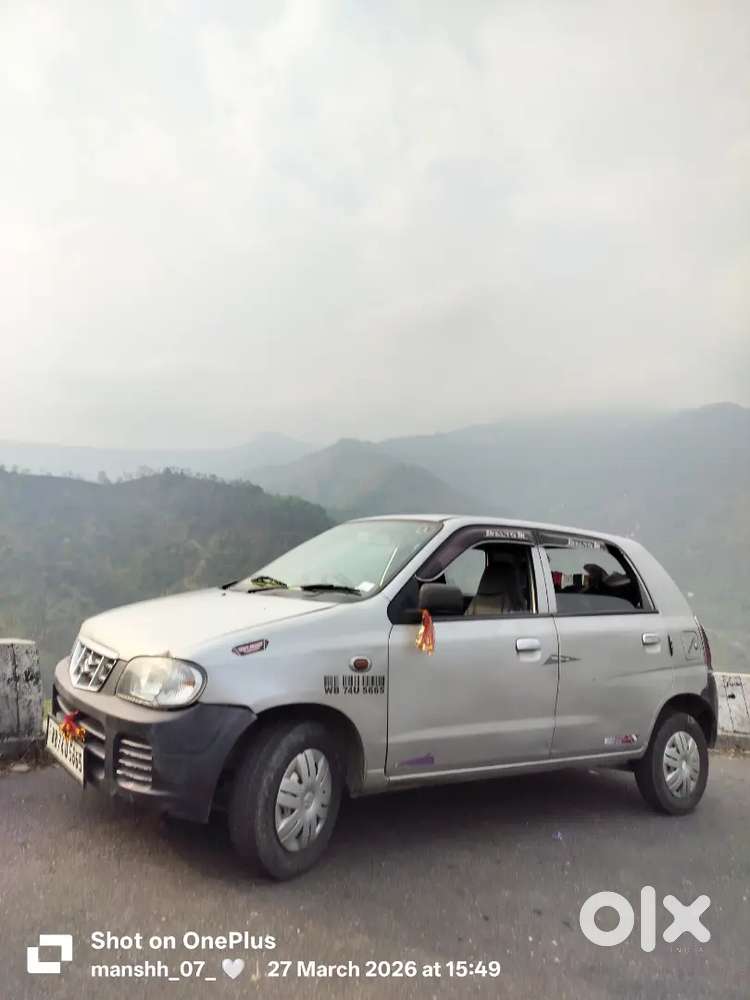 Maruti Suzuki Alto 800 2012 Petrol 56000 Km Driven