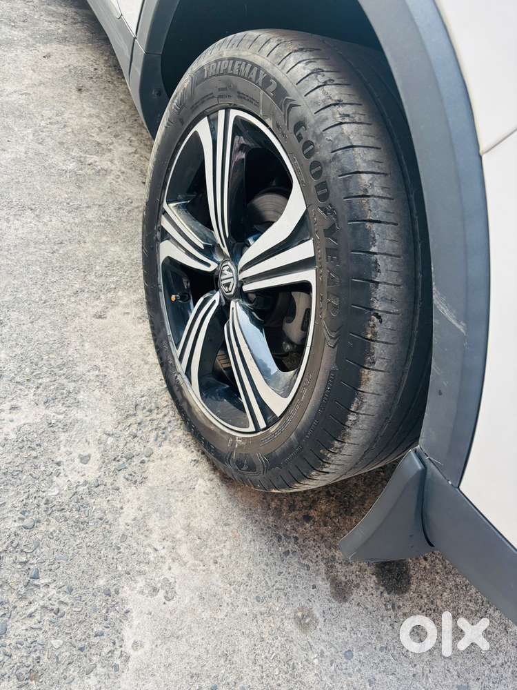 Mg Astor Petrol 2023 Year
