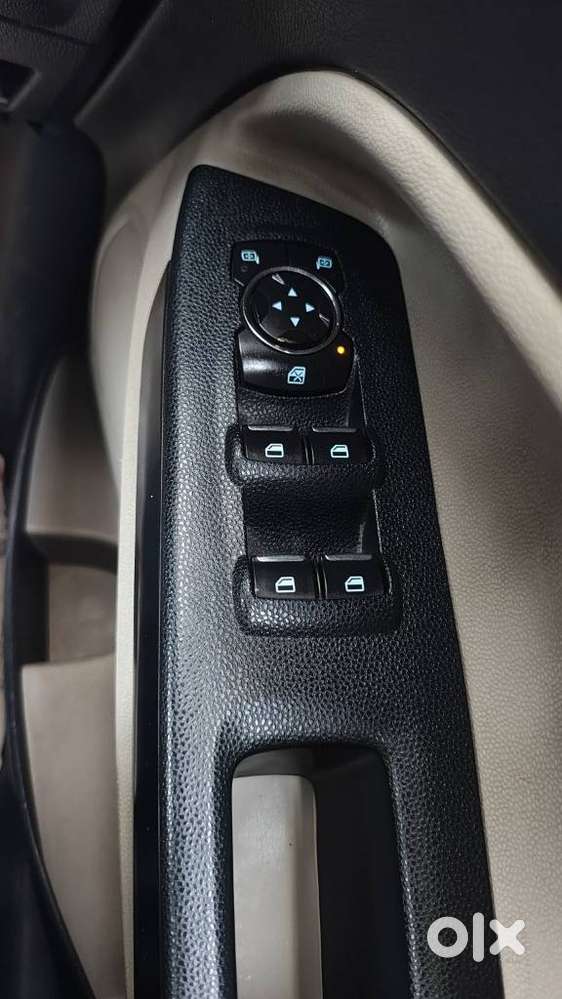 Ford Ecosport 1.5 Tdci Trend Plus Be, 2019, Diesel