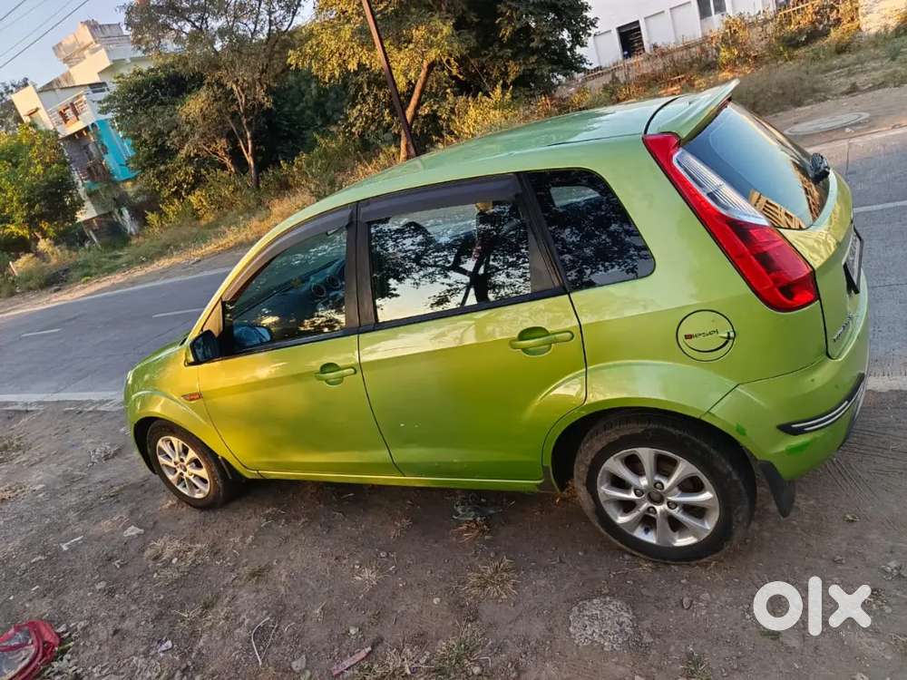 Very Good Condition ( Mileage 20+ )