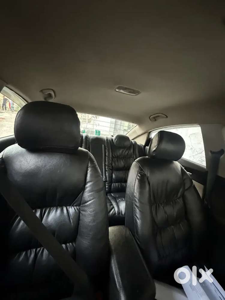 Verna Full Modified Well Maintained