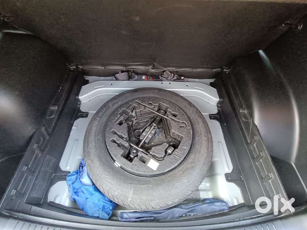 Hyundai Creta 1.6 Sx Option, 2019, Petrol