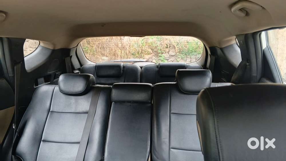 Hyundai Santa Fe Diesel 103000 Km Driven