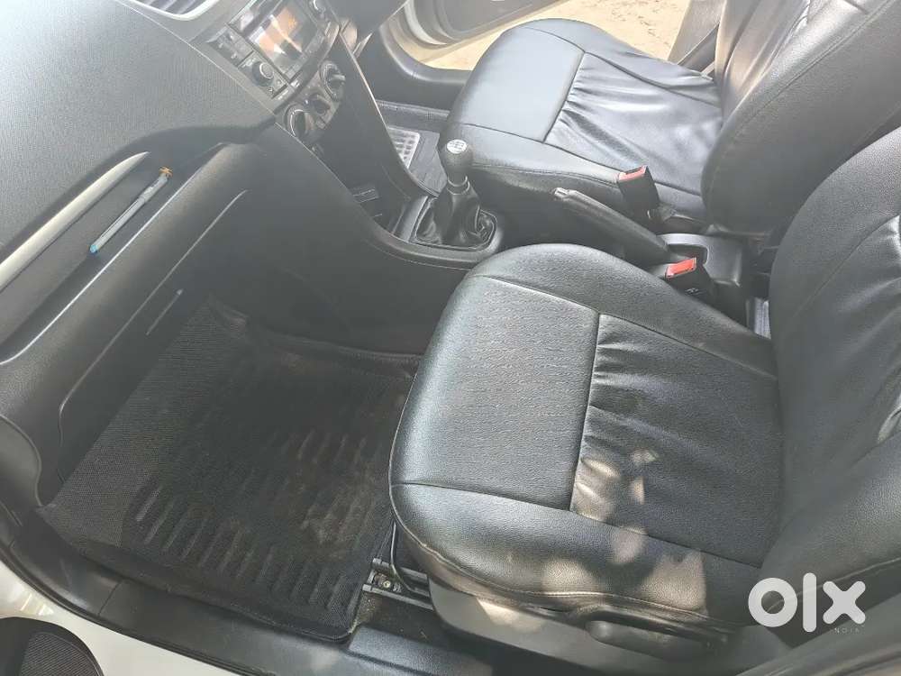 Maruti Suzuki Swift 2015 Petrol 27000 Km Driven