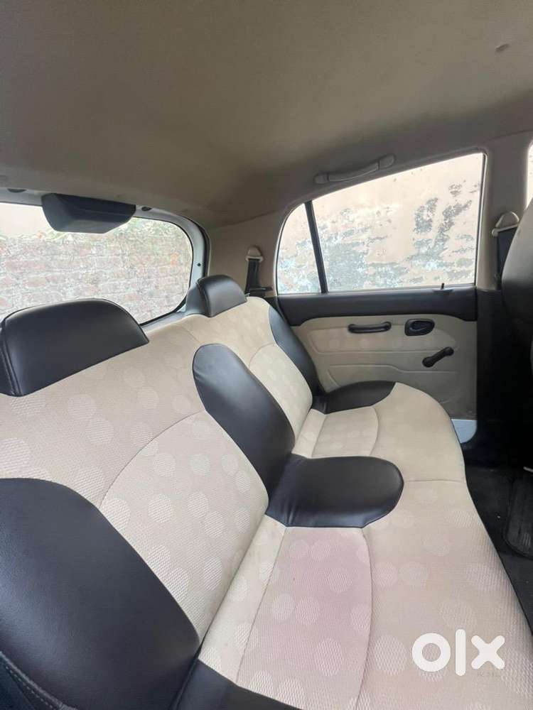 Hyundai Santro Xing 2011 Petrol Good Condition