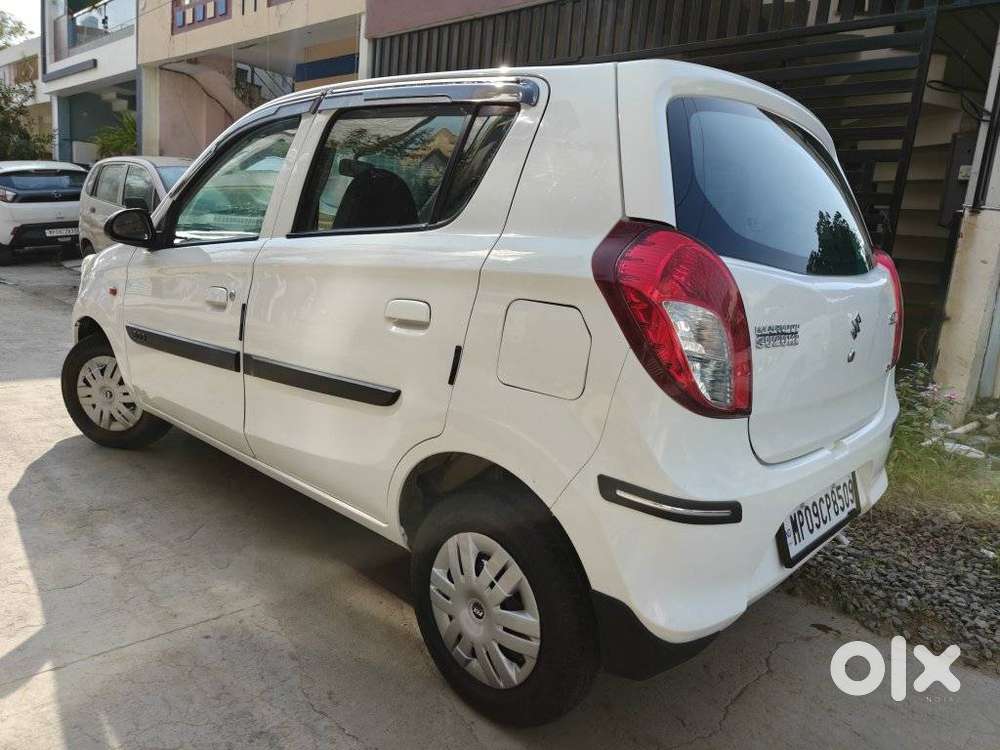 Maruti Suzuki Alto 800 Lxi, 2014, Petrol