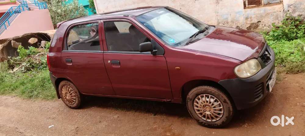 Maruti Suzuki Alto 800 Lxi 2006