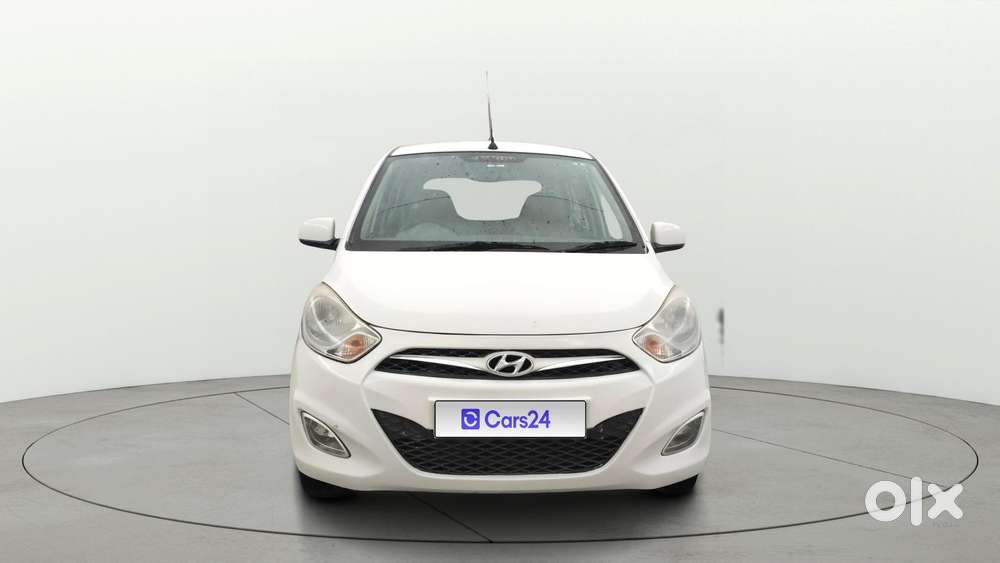 Hyundai I10 Sportz 1.1l, 2014, Petrol