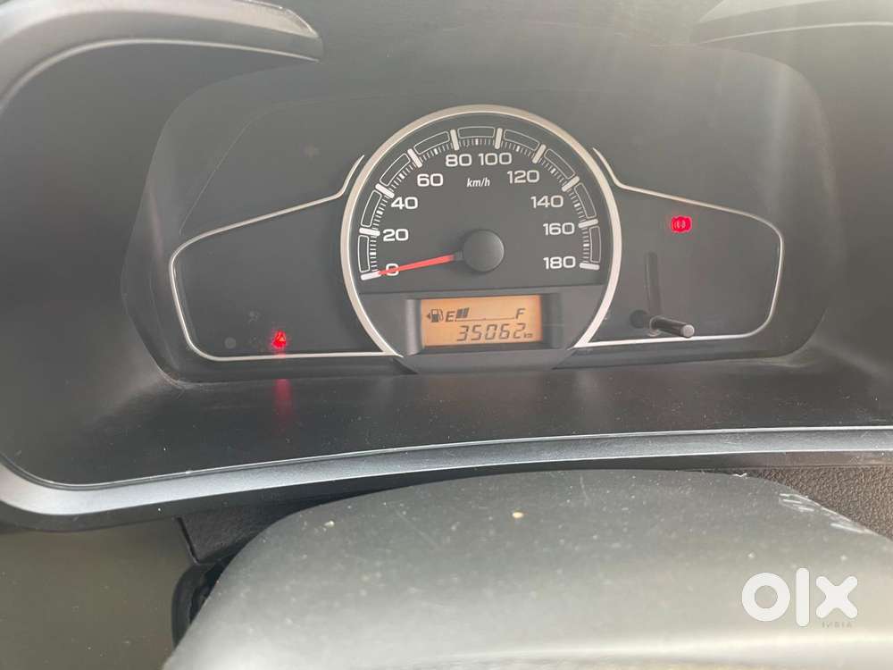 Maruti Suzuki Alto 800 0.8 Vxi (o), 2021, Petrol