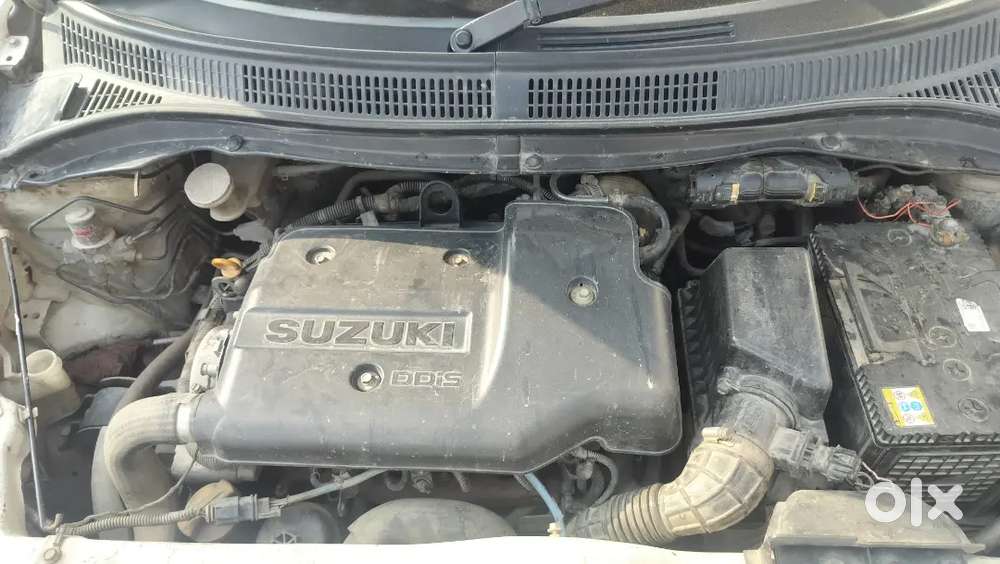 Swift Dzire Tour ,2015