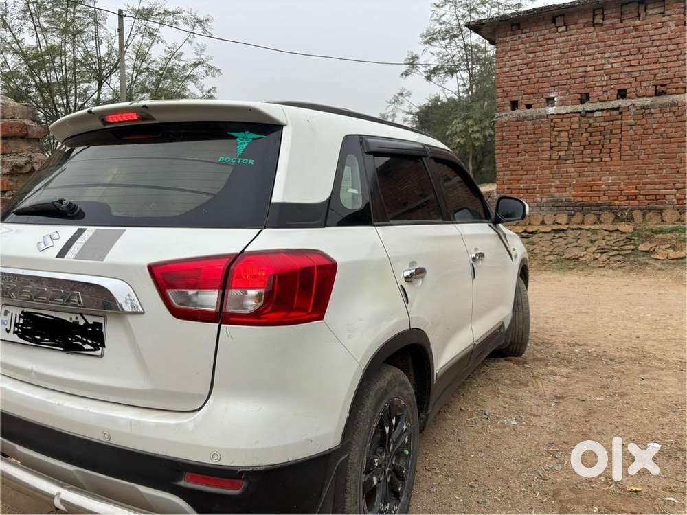 Maruti Suzuki Diesel 2019 Car