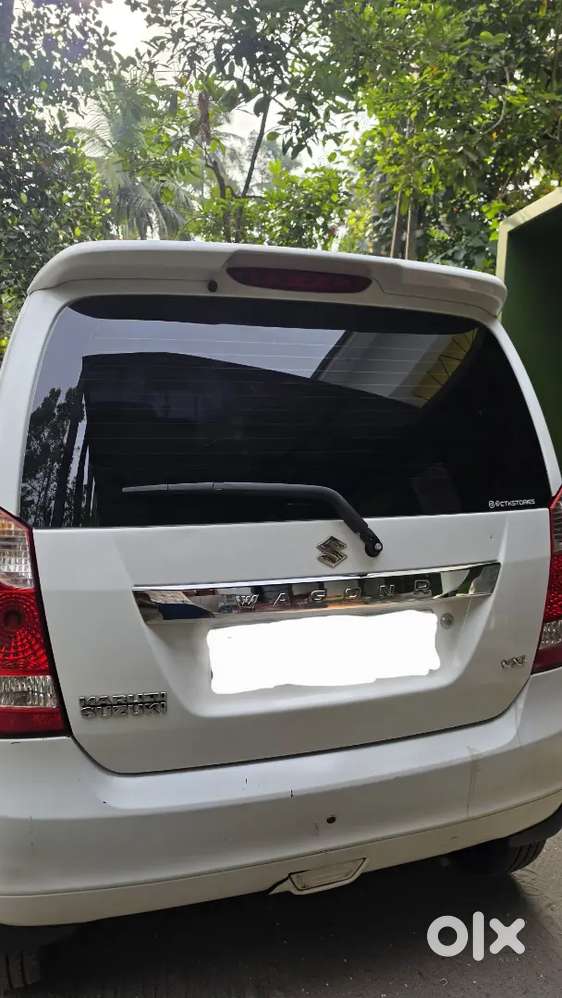 Good Condition Vehicle, 2017 Last Month