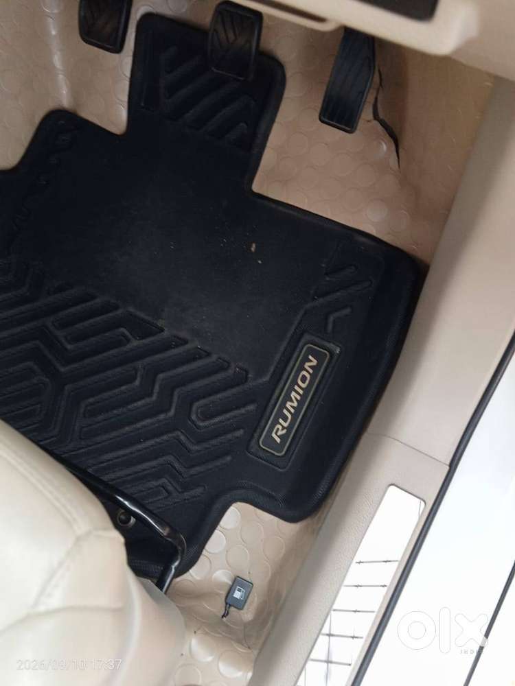 Toyota Rumion S Mt 2025