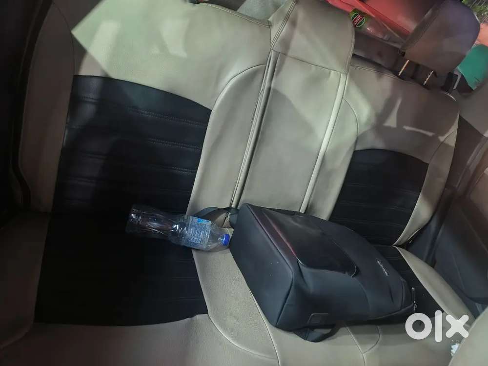 Renault Duster 2014 Petrol Good Condition