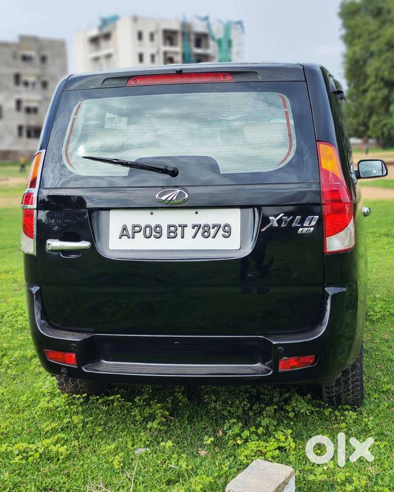 Mahindra Xylo 2009 Diesel Well Maintained
