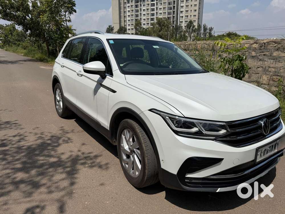 Volkswagen Tiguan 2.0 Elegance Tsi Dsg, 2023, Petrol