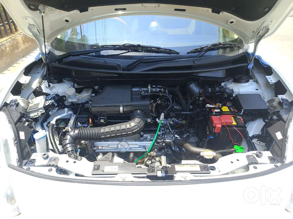 Maruti Suzuki Swift Dzire Lxi Option, 2022, Cng & Hybrids