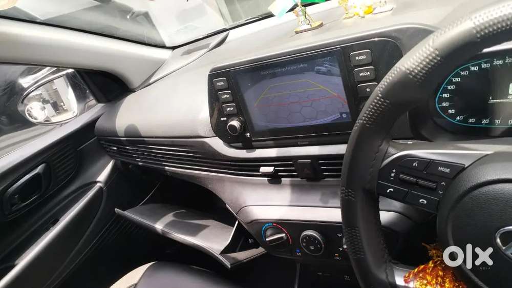 Hyundai I20 Sportz Petrol 2022