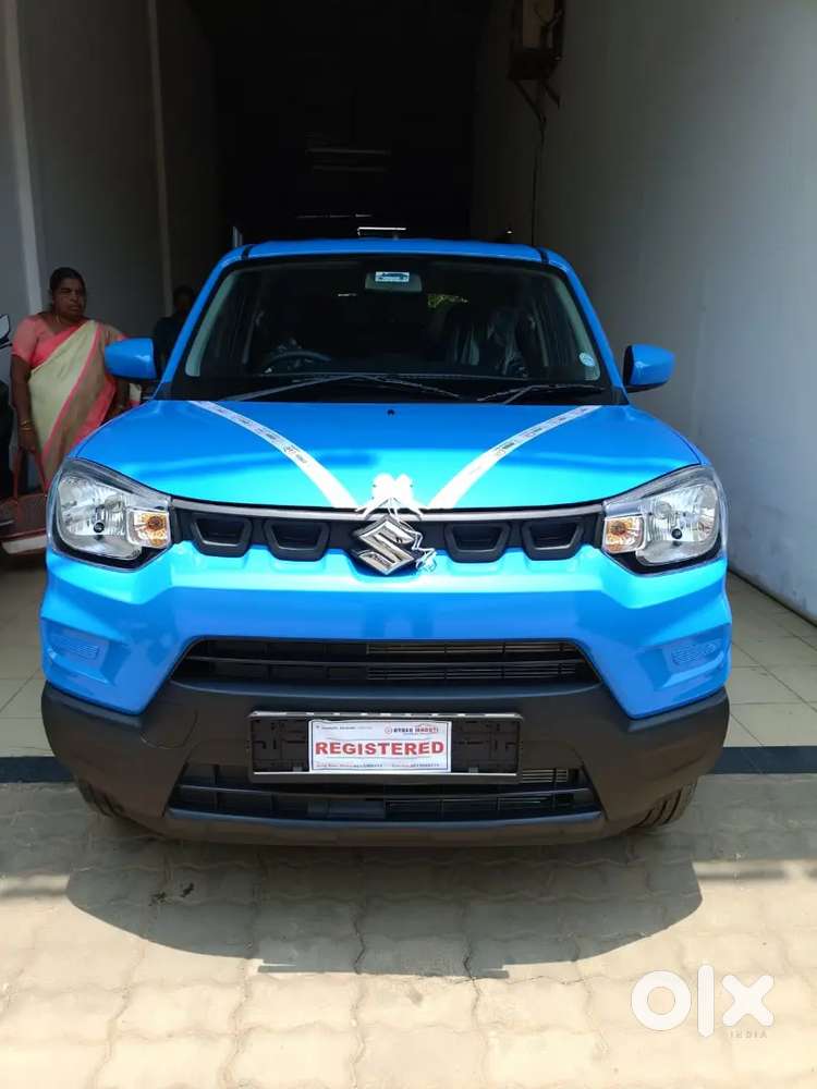 Maruti Suzuki New-gen Swift 2026