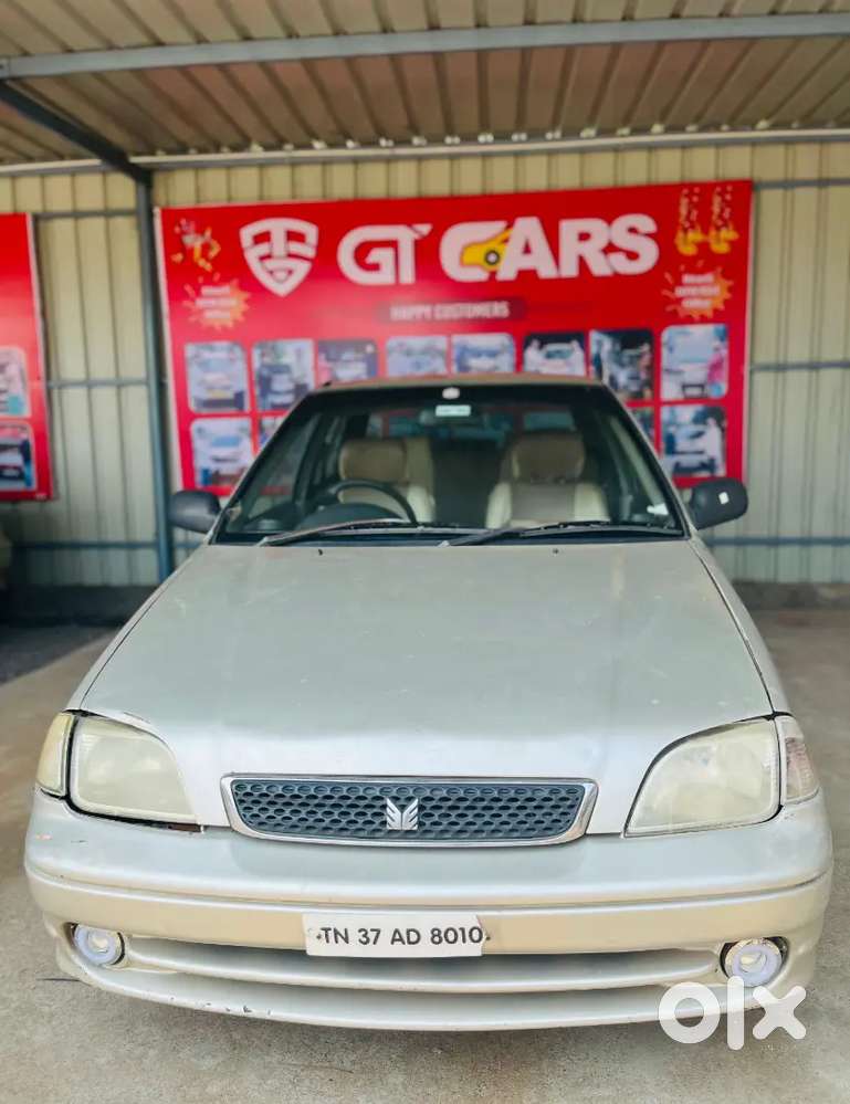 Maruti Suzuki Esteem 2003 Diesel Good Condition