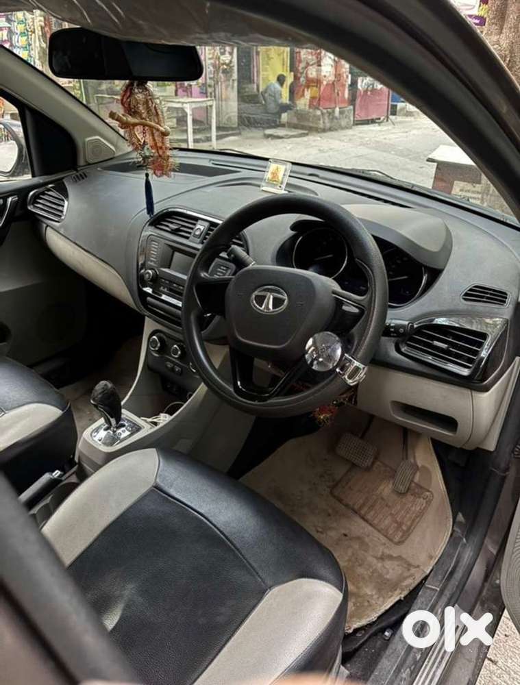 Tata Tiago 1.2 Revotron Xta 2018 Model