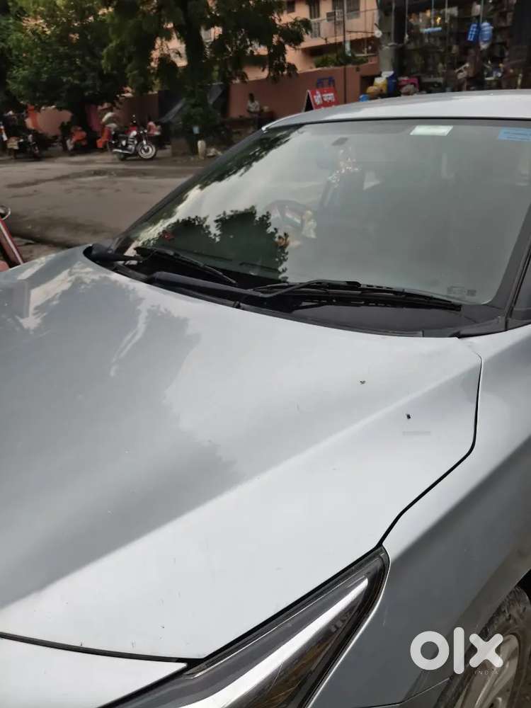 Maruti Suzuki Baleno 1.2 Zeta 2023 Model
