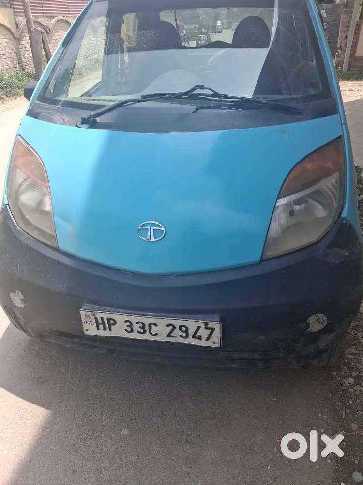 Good Condition