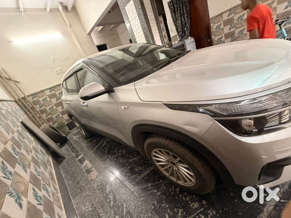 Kia Seltos 2023 Diesel