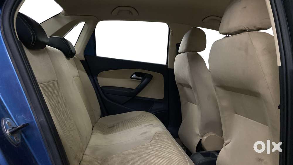 Volkswagen Ameo 1.2 Mpi Comfortline, 2016, Petrol