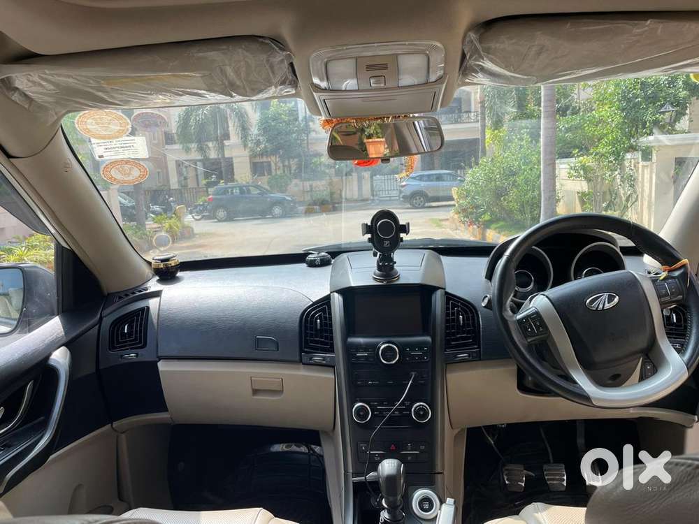 Mahindra Xuv500 2016 Diesel Well Maintained