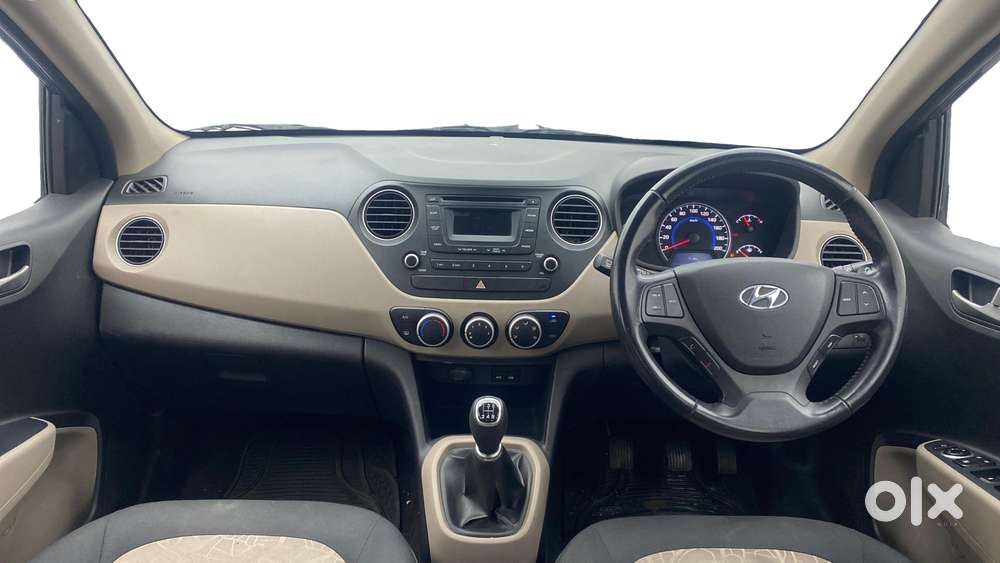 Hyundai Grand I10 1.2 Kappa Asta (o) Vtvt, 2013, Petrol
