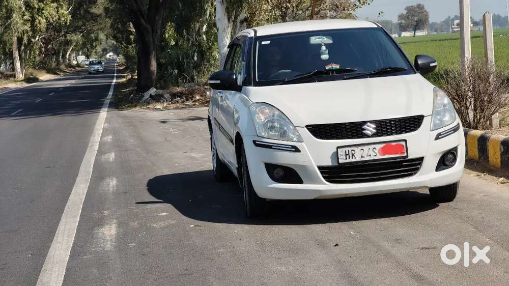 Swift Vdi Limited 2014