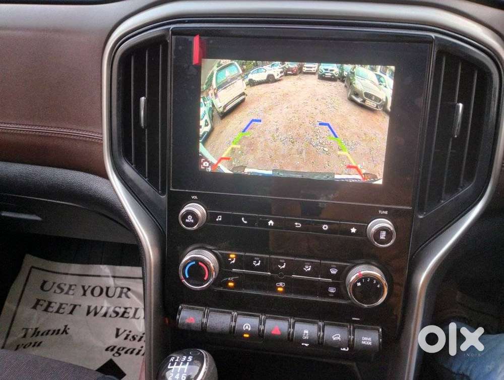 Mahindra Scorpio-n 2.2 Z6 Diesel Mt 7 Str, 2024, Diesel