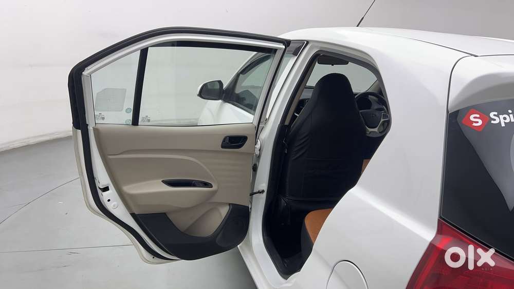 Hyundai Santro Sportz, 2021, Petrol