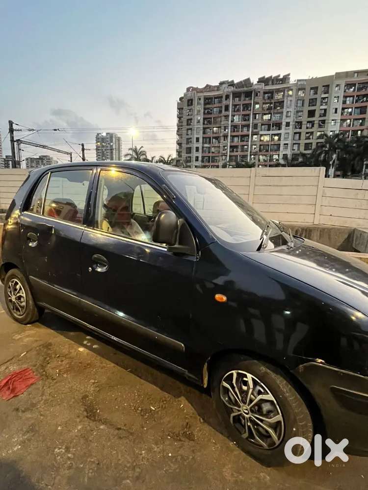 Hyundai Santro Xing 2007