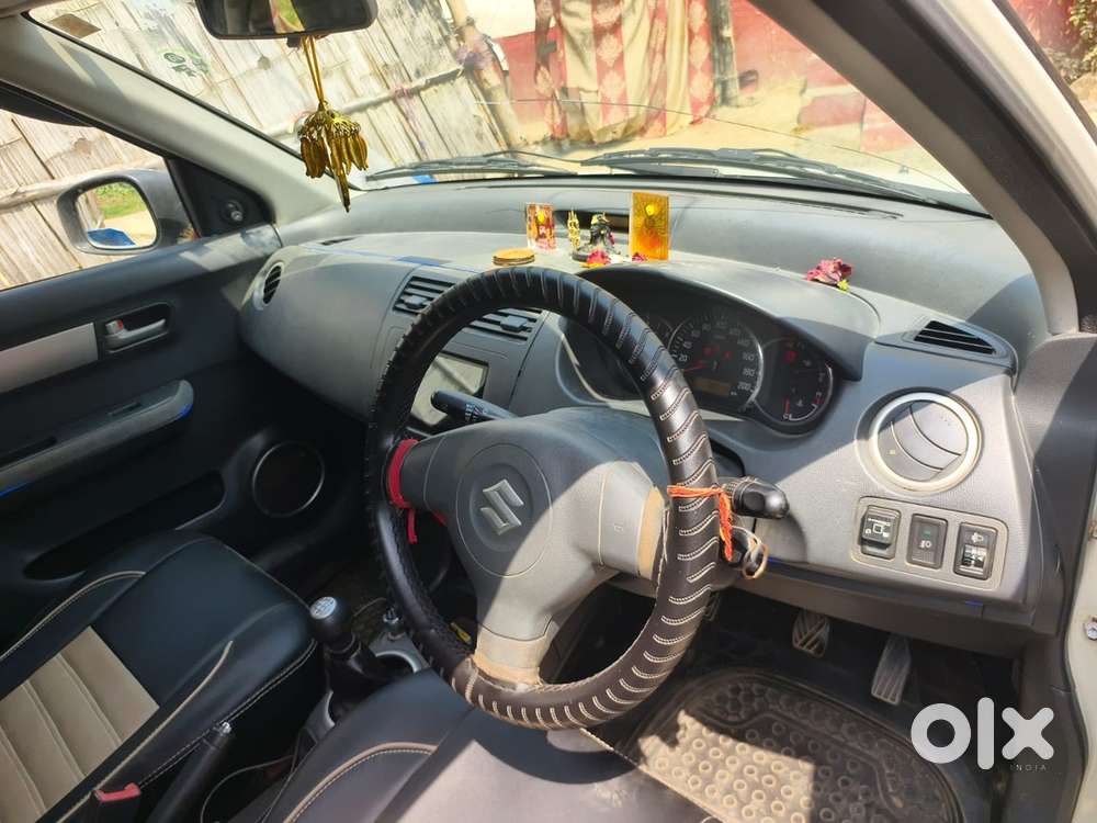 Swift Dzire 2011 Maruti