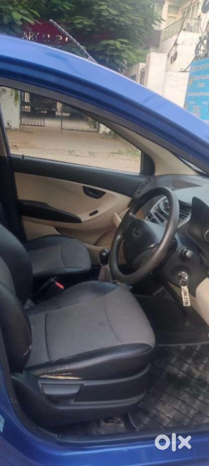 Hyundai Eon Magna +, 2013, Petrol