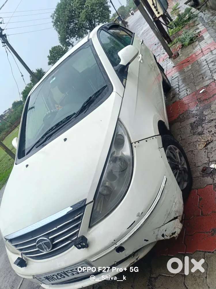 Tata Indica Vista 2013