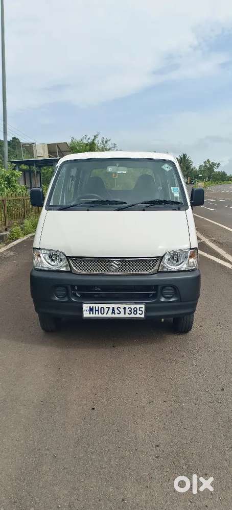 Maruti Suzuki Eeco Ac 2024
