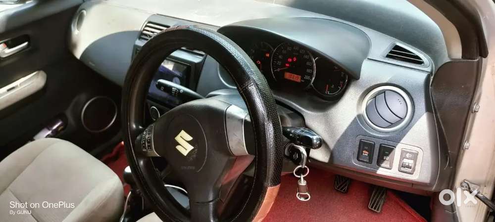 Maruti Suzuki Dzire Petrol 103091 Km Driven