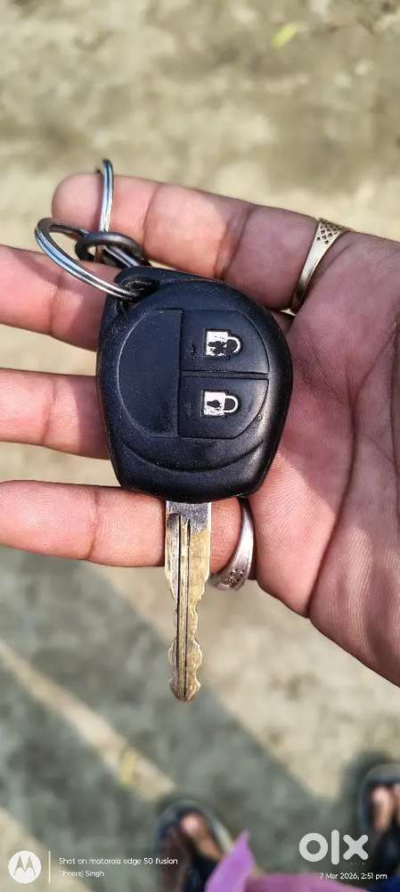 Maruti Suzuki Wagon R 2013 Petrol Good Condition