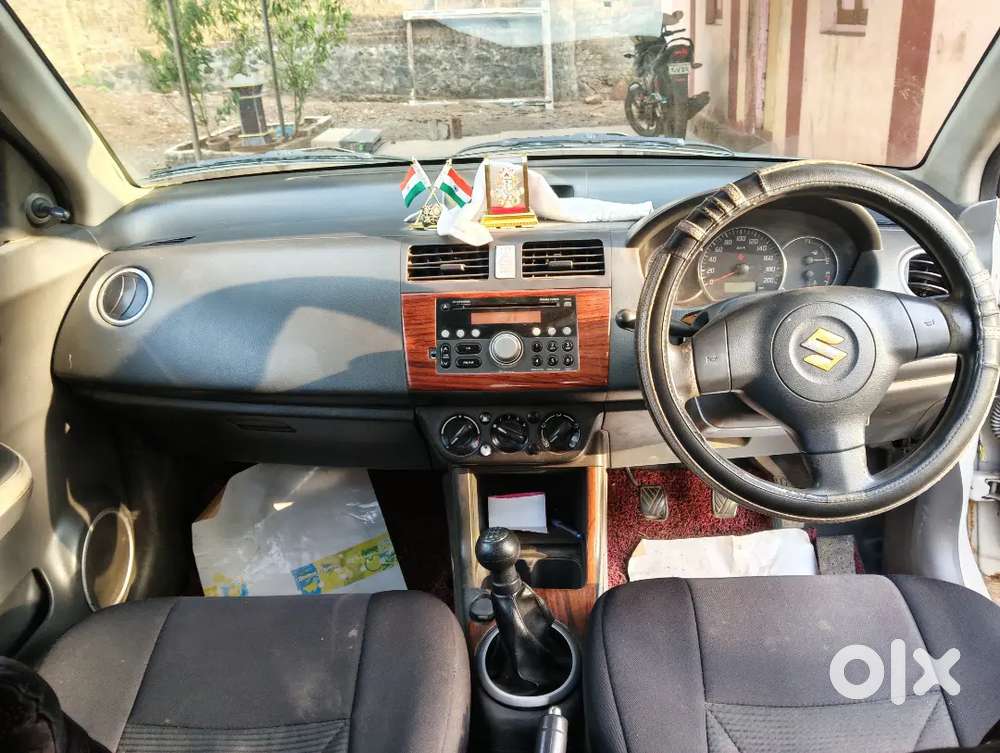 Maruti Suzuki Dzire 2010 Diesel Good Condition
