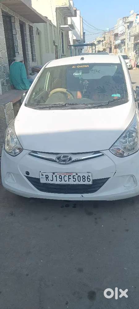 Hyundai Eon 2015