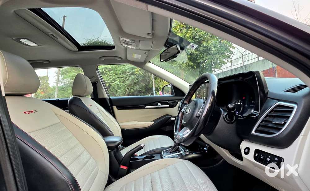 Kia Seltos 1.5 Gtx+ Diesel At, 2019, Diesel