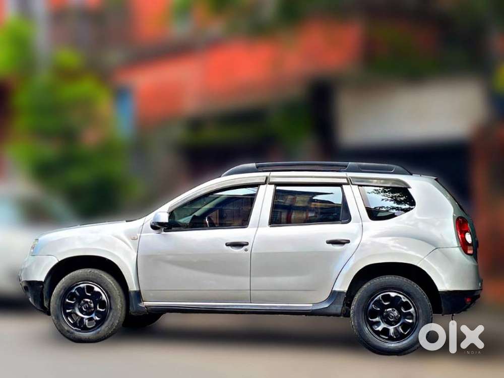 Renault Duster 85ps Diesel Rxl Optional, 2014, Diesel